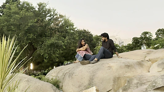 Watch Lilly Trailer