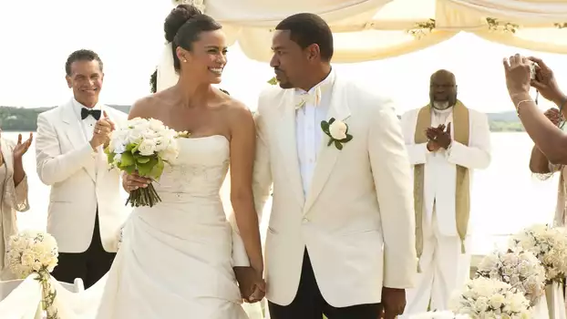 Watch Jumping the Broom Trailer