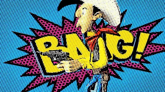 Watch Lucky Luke: End of Legend Trailer