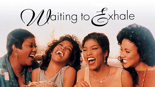 Watch Waiting to Exhale Trailer