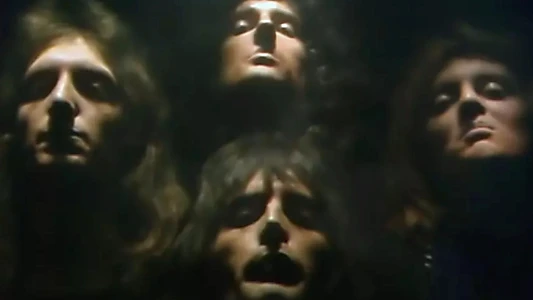 Watch Queen: Bohemian Rhapsody Trailer