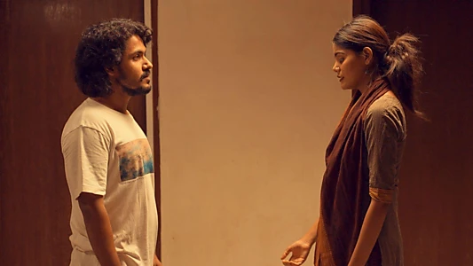 Watch The Space In Between Trailer
