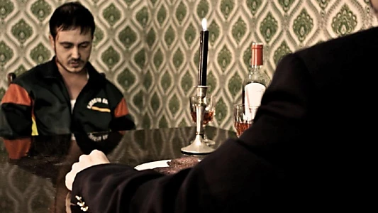 Watch La Dantesca Escena Trailer