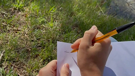 Watch Mom, Letter to the Earth Trailer