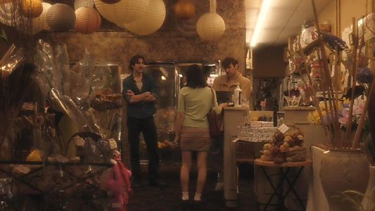 Watch Joan Trailer
