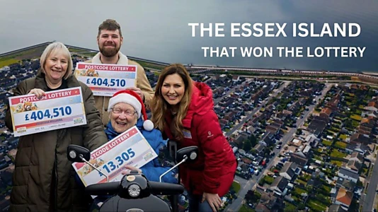 The Essex Island That Won the Lottery