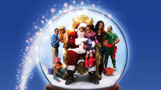 Watch The Perfect Holiday Trailer