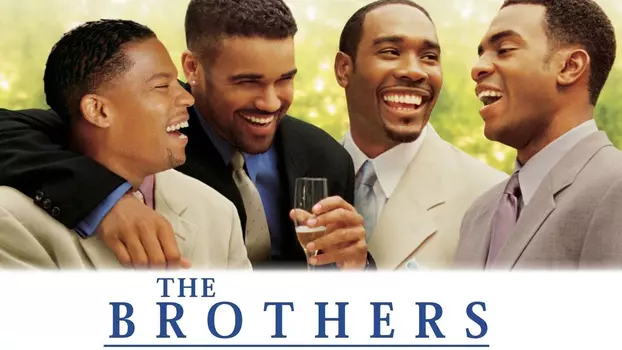Watch The Brothers Trailer