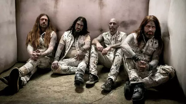 Machine Head: Live At The Regency Ballroom