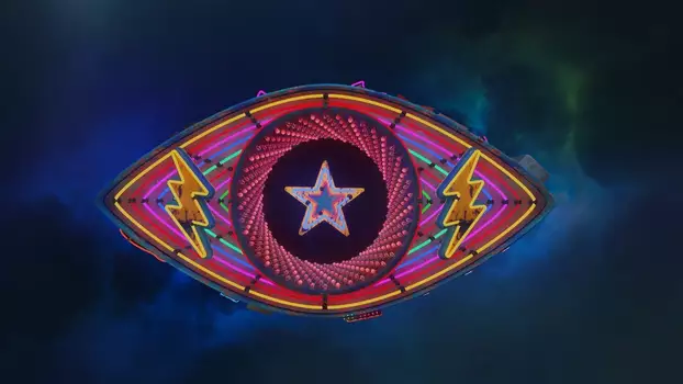 Watch Celebrity Big Brother Trailer