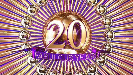 Watch Strictly Come Dancing: 20 Fabulous Years Trailer