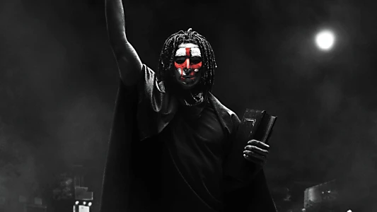 Watch The First Purge Trailer