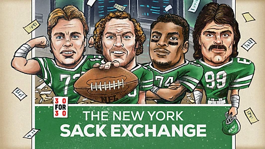 The New York Sack Exchange