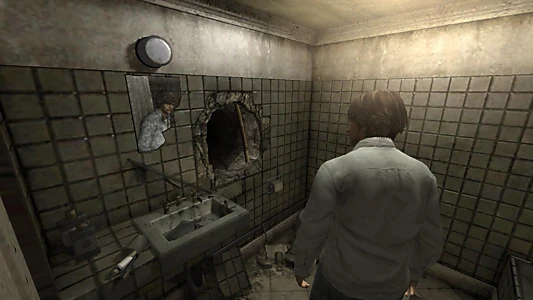 Watch Silent Hill 4: The Room Trailer