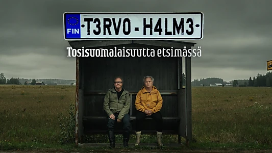 Tervo & Halme tosisuomalaisuutta etsimässä