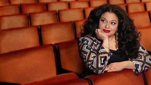 Watch Michelle Buteau: A Buteau-ful Mind at Radio City Music Hall Trailer