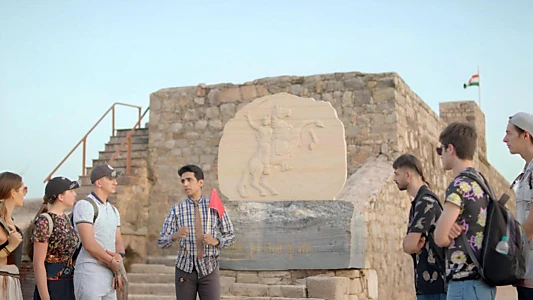 Watch The Prince of Jhansi Trailer