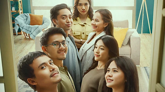 Watch Jodoh 3 Bujang Trailer