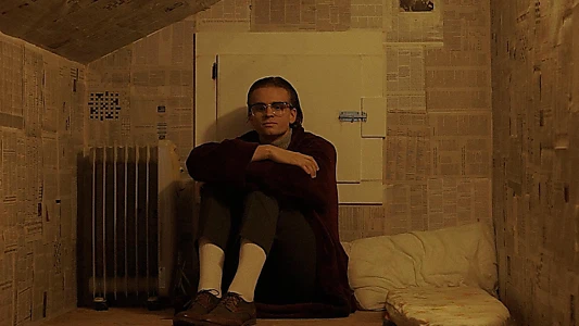 Watch The Death of Angel Candy Trailer