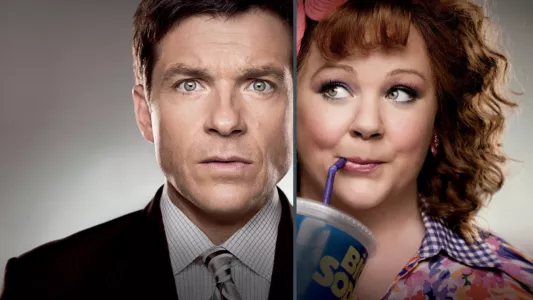 Watch Identity Thief Trailer