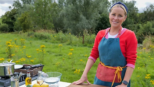 Anna Haugh's Big Irish Food Tour