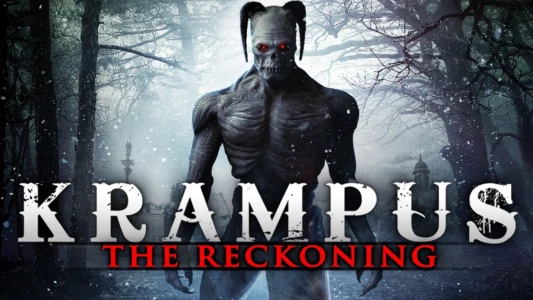 Watch Krampus: The Reckoning Trailer