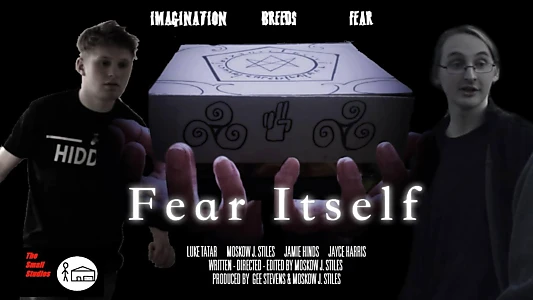 Watch Fear Itself Trailer