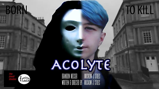 Watch Acolyte Trailer