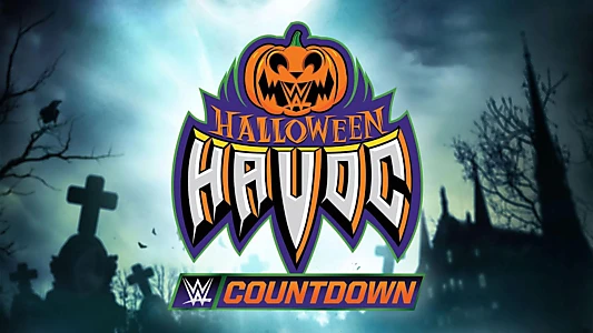 Watch Countdown to NXT Halloween Havoc 2024 Trailer