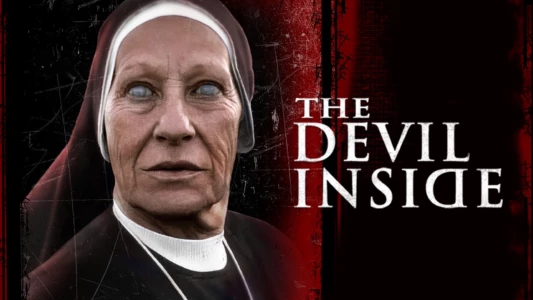 Watch The Devil Inside Trailer
