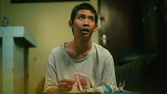 Watch Behind the Content Trailer
