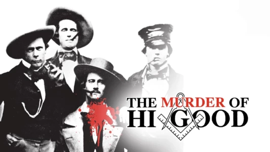 Watch The Murder of Hi Good Trailer