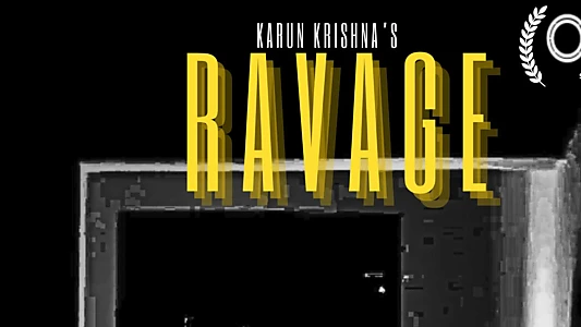Watch Ravage 2024 Trailer