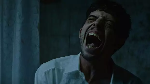 Watch The Night of the Virgin Trailer