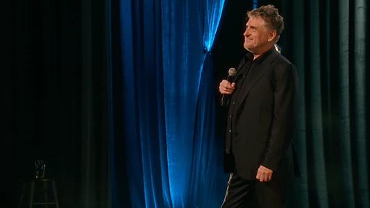 Craig Ferguson: I'm So Happy