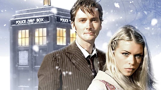 Doctor Who