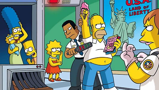 The Simpsons