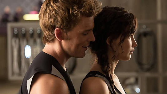 The Hunger Games: Catching Fire