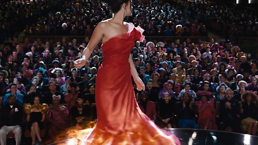 The Hunger Games