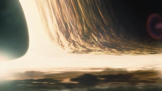 Interstellar