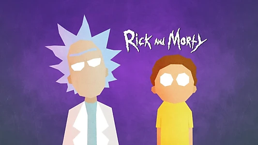 Rick and Morty