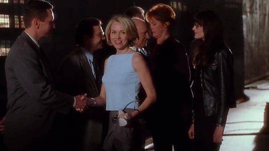 Mulholland Drive