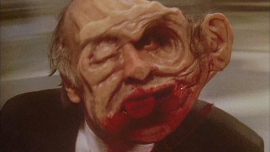 Watch Scanners III: The Takeover Trailer
