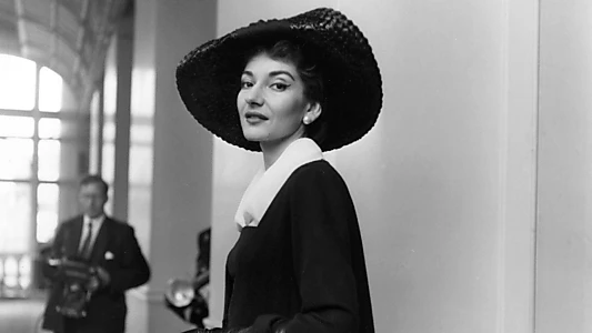 Maria Callas: The Final Act