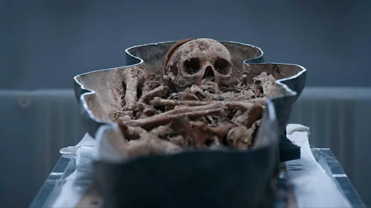 Watch Lost Tombs of Notre Dame Trailer