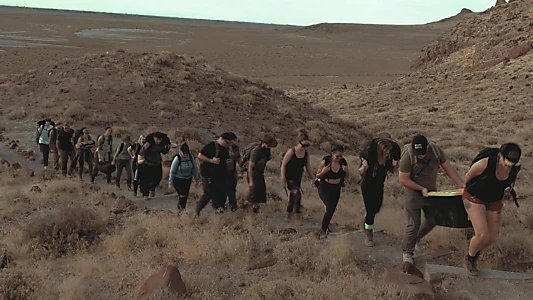 Watch The Ruck March Trailer