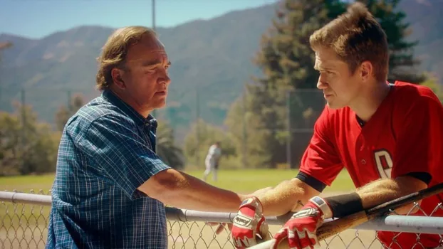Watch Undrafted Trailer