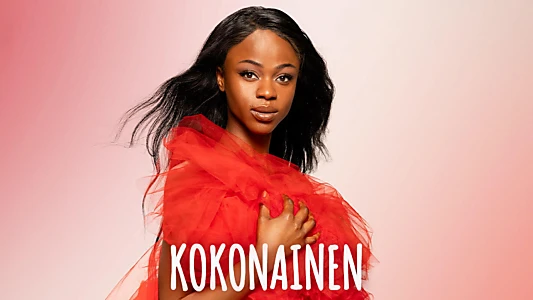 Kokonainen