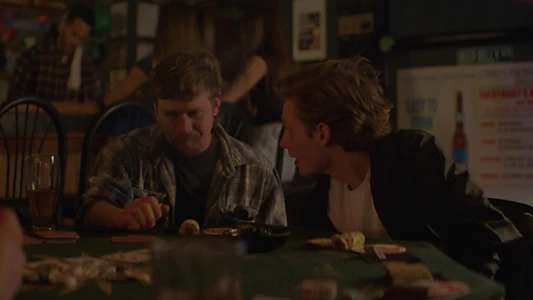 Watch Gambling Man Trailer