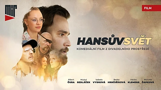 Hansův svět